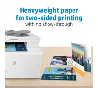 HP Professional Business Paper, Glossy, 180 g/m2, A4 (210 x 297 mm), 150 sheets
