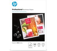 HP 7MV79A printing paper A4 (210x297 mm) Matt White