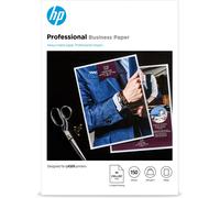HP 7MV80A printing paper A4 (210x297 mm) Matt White
