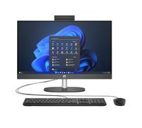 HP ProOne 245 G10 AiO-PC AMD Ryzen 5 7520U・(D18L1ES#ABD)・All-in-One with Monitor・4.3GHz