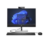 HP ProOne 440 G9 Intel® Core™ i3 i3-13100T 60.5 cm (23.8") 1920 x 1080 pixels All-in-One PC 16 GB DDR4-SDRAM 512 GB SSD Windows 11 Pro Wi-Fi 6E (802.11ax) Black, Silver