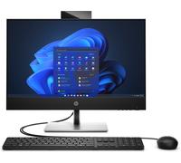 HP ProOne 440 G9 Intel® Core™ i7 i7-12700T 60.5 cm (23.8") 1920 x 1080 pixels All-in-One PC 16 GB DDR4-SDRAM 512 GB SSD Windows 11 Pro Wi-Fi 6 (802.11ax) Black