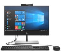 HP ProOne 600 G6 Intel® Core™ i5 i5-10500 54.6 cm (21.5") 1920 x 1080 pixels Touchscreen All-in-One PC 8 GB DDR4-SDRAM 256 GB SSD Windows 10 Pro Wi-Fi 6 (802.11ax)