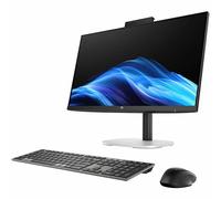 HP ProStudio 4 AiO G1i All-in-One Computer - Intel Core Ultra 5 235 - vPro Technology - 32 GB - 512 GB PCI Express NVMe SSD - 23.8" Full HD - Desktop - Intel Q870 Chip - 1920 x 1080 - Windows 11 Pro -