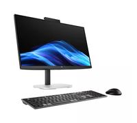 HP ProStudio 4 All-in-One G1i 23.8 inch Desktop AI PC Intel Core Ultra 7 All-in-One PC 16 GB DDR5-SDRAM 512 GB SSD Windows 11 Pro Wi-Fi 6E (802.11ax)