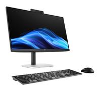 HP ProStudio 4 G1i AI PC Intel Core Ultra 5 235 60.5 cm (23.8") 1920 x 1080 pixels All-in-One PC 16 GB DDR5-SDRAM 512 GB SSD Windows 11 Pro Wi-Fi 6E (802.11ax) Black