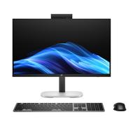 HP ProStudio 4 G1i AI PC Intel Core Ultra 5 235T 60.5 cm (23.8") 1920 x 1080 pixels Touchscreen All-in-One PC 16 GB DDR5-SDRAM 512 GB SSD Windows 11 Pro Wi-Fi 6E (802.11ax) Black