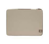 HP Protective 13-14 Inch Laptop Sleeve - Latte Taupe