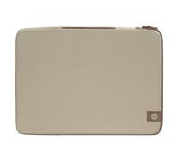 HP Protective 15-16 Inch Laptop Sleeve - Latte Taupe