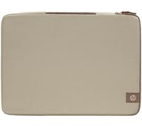 HP Protective 15-16 Laptop Sleeve - Latte Taupe, Brown