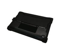 HP Protective case 25.6 cm (10.1") Cover Black