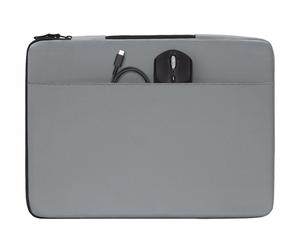 HP Protective Meteor Silver 15-16 Laptop Sleeve case
