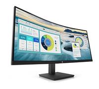 HP PSG DISPLAY ENTRY P34hc G4 WQHD USB-C Curved Monitor