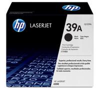 HP Q1339A Original Black Toner Cartridge