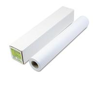 HP Universal Bond Paper-610 mm x 45.7 m (24 in x 150 ft) printing paper Matte