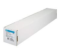 HP Bright White 90g/m² Q1444A Designjet Plotter Paper 33.1" 841mm x 45.7m roll