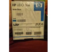 HP Q2030A UDO 30GB WORM (Write Once) DISKS 5.25" New Sealed