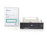 HP Q2044A 1TB 5400rpm 2.5-inch Removable Disk Cartridge, Black