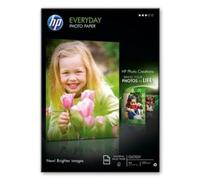 HP Q2510A - Photo Paper for Color