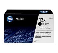HP Q2613X/13X Toner cartridge black high-capacity. 4K pages/5% for HP
