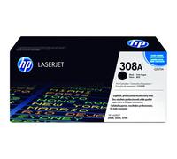 Q2670A HP 308A TONER CARTRIDGE BLACK