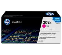 HP Q2673A/309A Toner cartridge magenta. 4K pages/5% for HP Color Laser