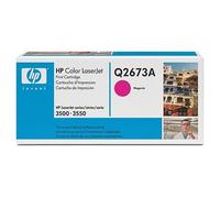 HP Q2673A Toner Cartridge Original Black