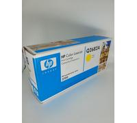 HP Q2682A 311A Yellow Jaune. LaserJet 3700 Series Genuine New Hewlett Packard