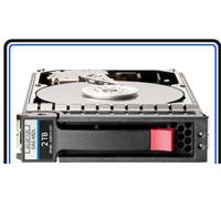 HPE Q2R41A (10000 RPM, 2.5", SAS-3) 2.4TB Enterpirse Hard Drive (P00441-001)