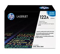 HP Q3964A 122A LaserJet Imaging Drum, Single Pack
