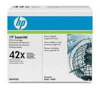 HP Q5942XD Toner Cartridge Original Black