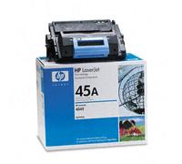 HP Q5945A Toner Cartridge Original Black