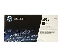HP Q5949 X Toner Black