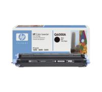 HP Q6000A toner cartridge 1 pc(s) Original Black