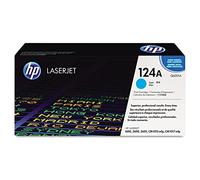 HP Q6001A HP 124A Laser Cartridge