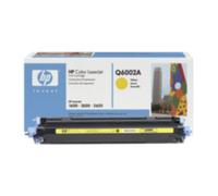 HP Q6002A Original Yellow 1 pc(s)