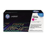 HP Q6003A 03A 2k Magenta Toner