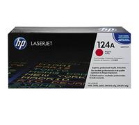 Genuine HP Toner Cartridge Magenta Q6003A 124A 1600 2600 A- VAT Incl