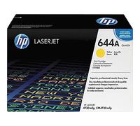 HP Q6462A 62A 12k Yellow Toner