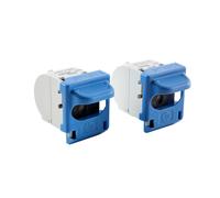 HP Q7432A Staples. 2x1.5K pages Pack=2 for LaserJet 3390