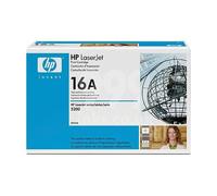HP Q7516A Toner Cartridge Original Black