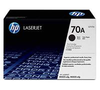 HP Toner Cartridge Q7570A (70A) Original LaserJet Black Single Pack