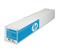 HP - Professional Satin Photo Paper 44amp;quot; x 50 ft White - Sold As 1 Roll - Consistent Precise Colors.