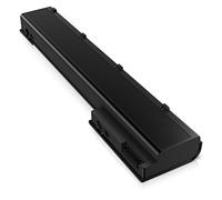 Brother P-Touch TZe Laminated Tape Cassette 18mm x 8m Black on Yellow TZE641