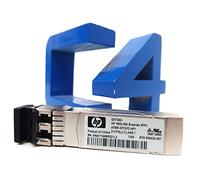 HP QK724A B-SERIES 16GB SFP+ Short Wave Transceiver Module - 656435-001