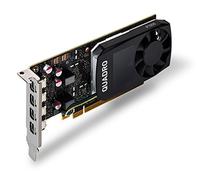 HP Quadro P1000 Graphic Card 4096 MB