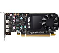 HP Quadro P400 Graphic Card 2048 MB