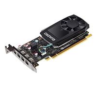 HP Quadro P620 Graphic Card - 2 GB GDDR5 - Single Slot Space Required (3ME25AT)
