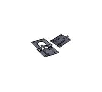 HP Quick Release Bracket 2 - Desktop to wall/monitor mounting bracket 260 G4, P2