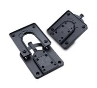 HP Quick Release Bracket 2